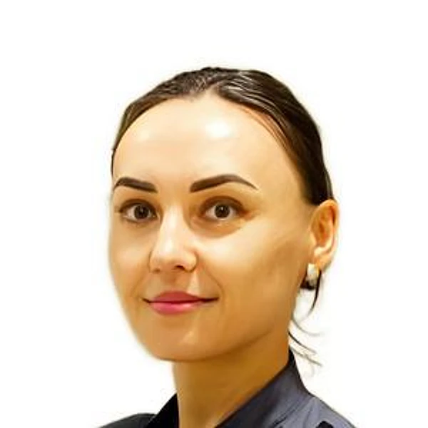 Молчанова Ольга Николаевна — Анестезиолог-реаниматолог, Симферополь