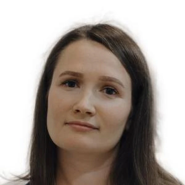 Погорелова Екатерина Викторовна — Нефролог, Пенза