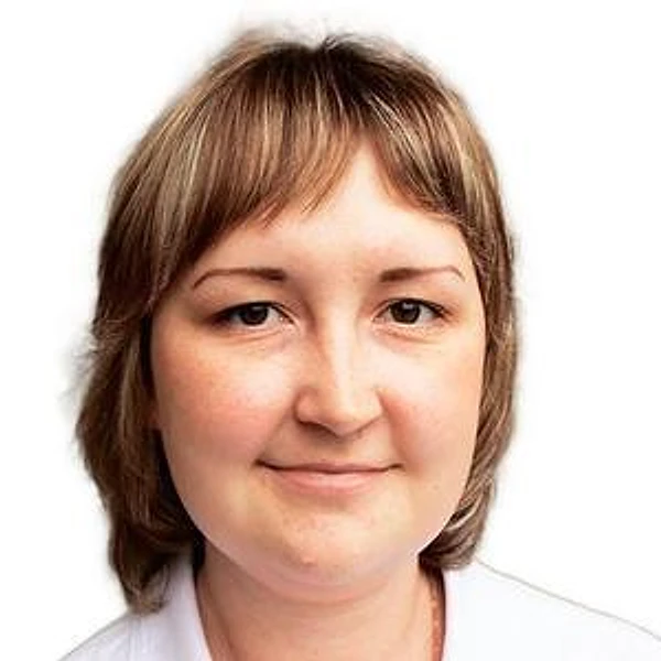 Спаскова Евгения Анатольевна — Стоматолог, Сергиев Посад
