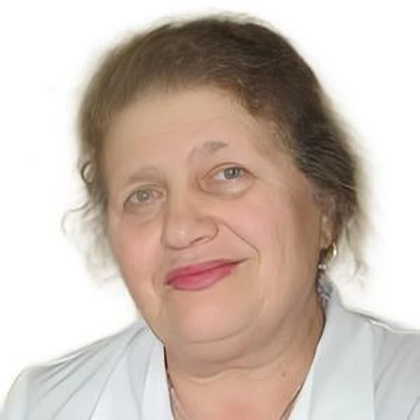 Шпынова Галина Юрьевна — Проктолог (колопроктолог), Хирург, Санкт-Петербург