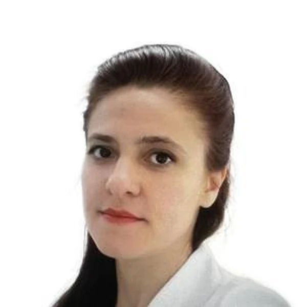 Шкуренко Алла Валерьевна — Аллерголог, Детский аллерголог, Детский иммунолог, Иммунолог, Сергиев Посад