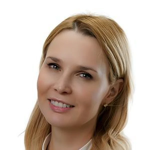Круглик Екатерина Владимировна — Врач-косметолог, Калининград