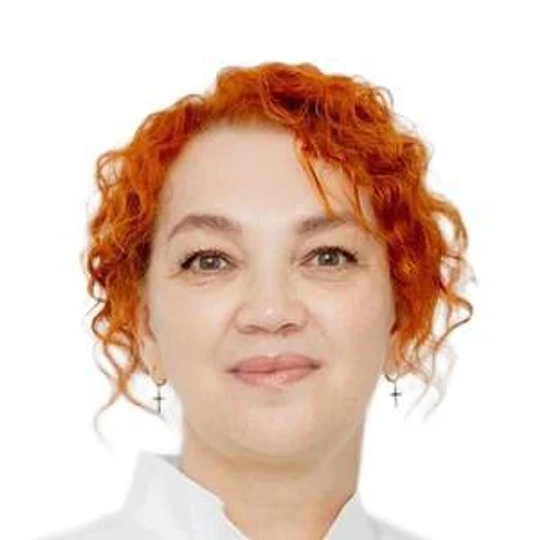 Иванович Галина Сергеевна — Врач-косметолог, Дерматовенеролог, Дерматолог, Омск