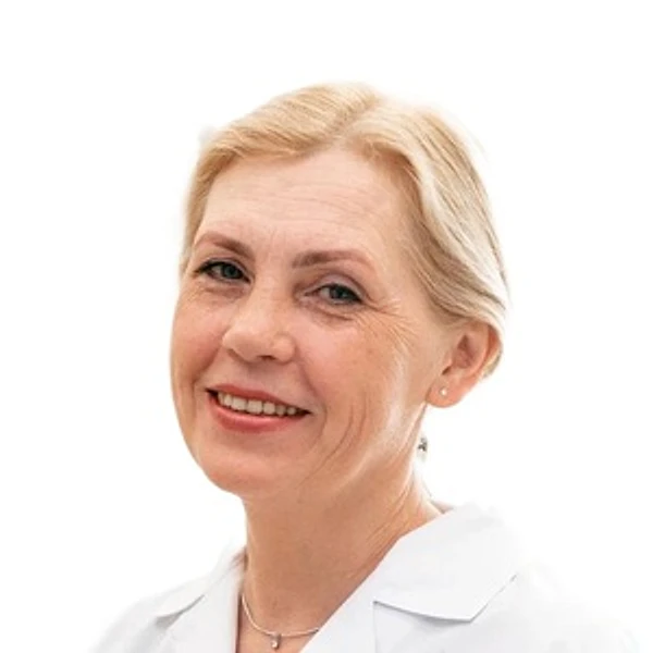 Полежаева Елена Ивановна — Стоматолог, Пермь