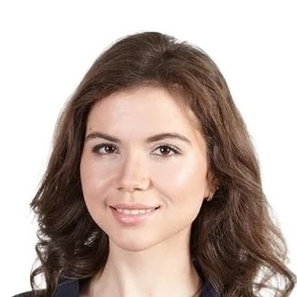 Полькина Александра Михайловна — Стоматолог-ортопед, Мытищи