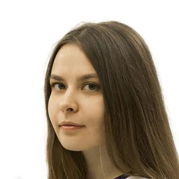 Легошина Ксения Станиславовна — Стоматолог, Детский стоматолог, Тюмень