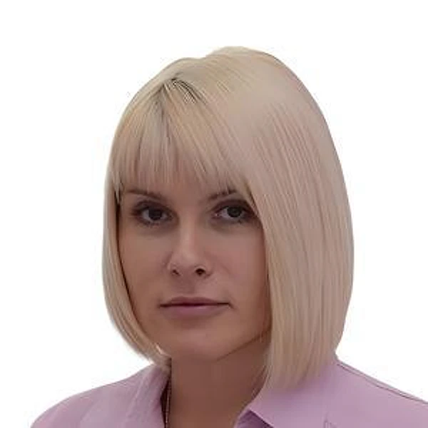 Овчинникова Ирина Сергеевна — Гинеколог, Акушер, Ижевск