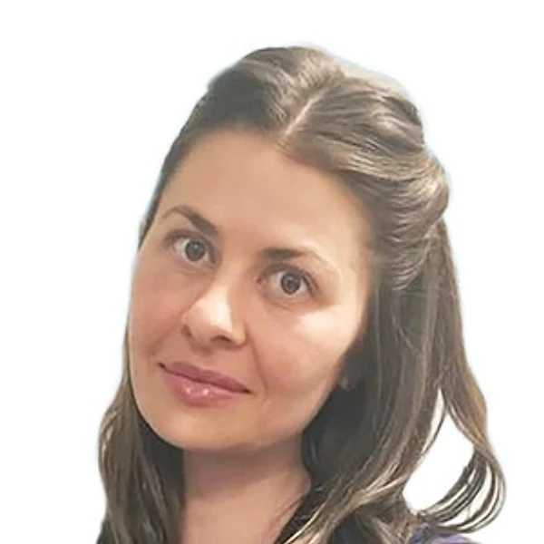 Драгунова Екатерина Владимировна — Гинеколог, Врач УЗИ, Детский врач УЗИ, Истра
