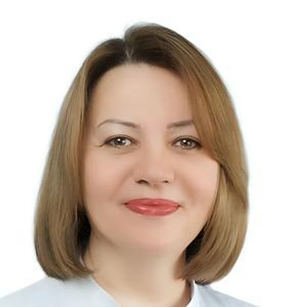 Ильина Елена Викторовна — Клинический психолог, Сексолог, Семейный психолог, Москва