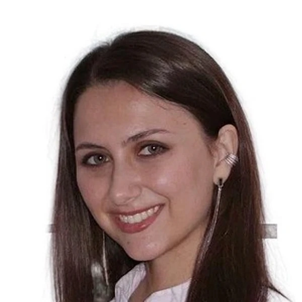 Заболотняя Арина Николаевна — Стоматолог, Стоматолог-эндодонтист, Курск