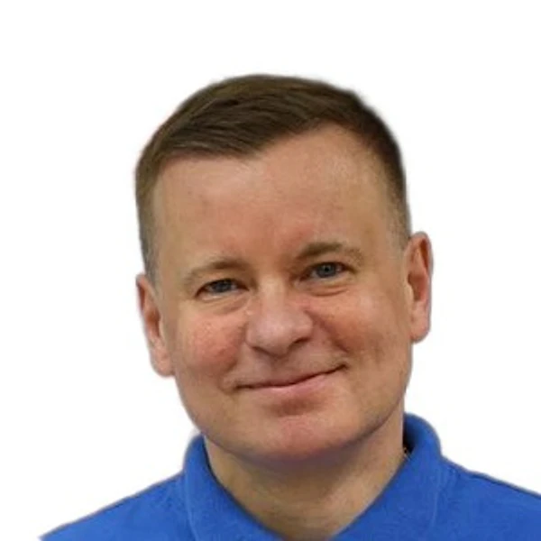 Салов Роман Николаевич — Стоматолог-ортопед, Москва