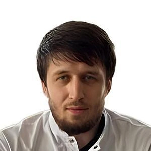 Исалмагомедов Шамиль Магомедович — Ортопед, Мануальный терапевт, Травматолог, Махачкала