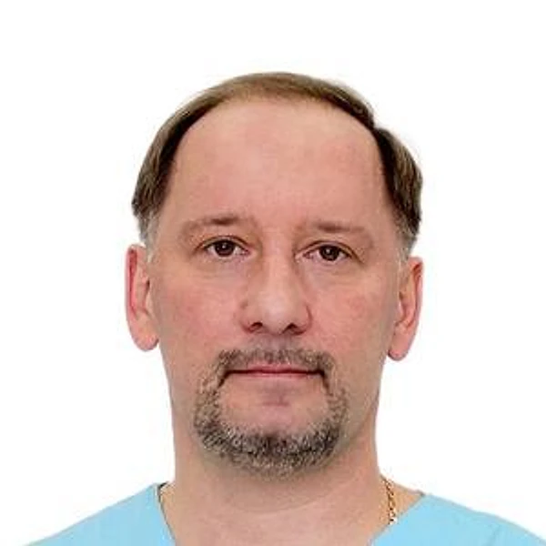 Кодинцев Вячеслав Александрович — Травматолог, Детский ортопед, Детский травматолог, Ортопед, Челябинск