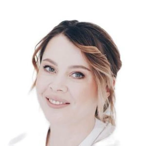 Иванова Анна Александровна — Врач-косметолог, Ханты-Мансийск