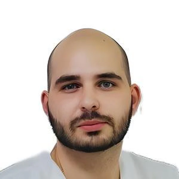 Павлов Александр Владимирович — Стоматолог-хирург, Стоматолог, Стоматолог-имплантолог, Курск