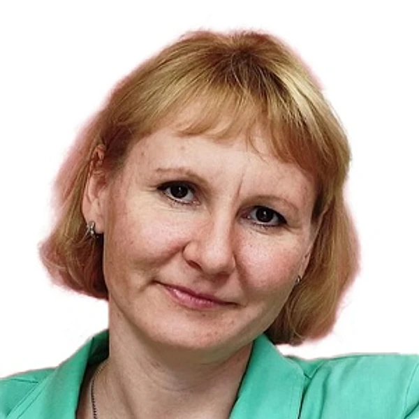 Ржевская Ирина Васильевна — Стоматолог, Воронеж