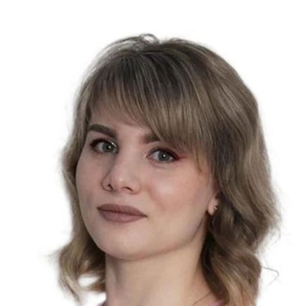 Шестова Ольга Валерьевна — Стоматолог-гигиенист, Тула