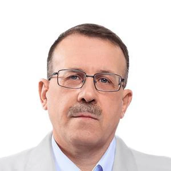 Церфус Александр Маргусович — Нарколог, Психиатр, Психотерапевт, Санкт-Петербург