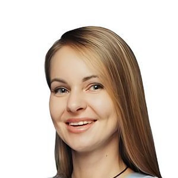 Сухарева Ольга Александровна — Детский остеопат, Остеопат, Педиатр, Санкт-Петербург