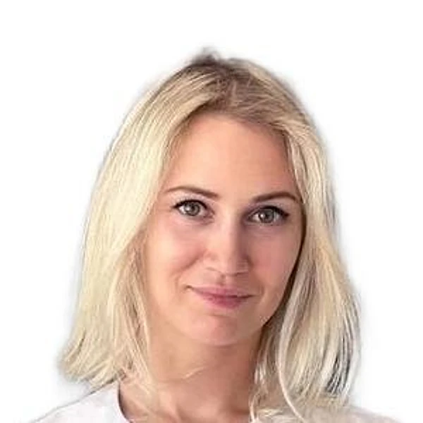 Любушкина Анастасия Владимировна — Спортивный врач, Врач ЛФК, Реабилитолог, Москва