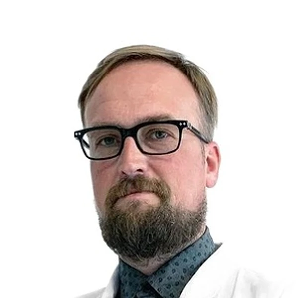 Бутовский Михаил Сергеевич — Спортивный врач, Москва