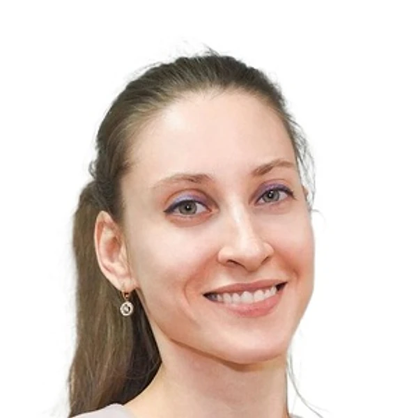 Лапина Анна Константиновна — Стоматолог-ортодонт, Москва