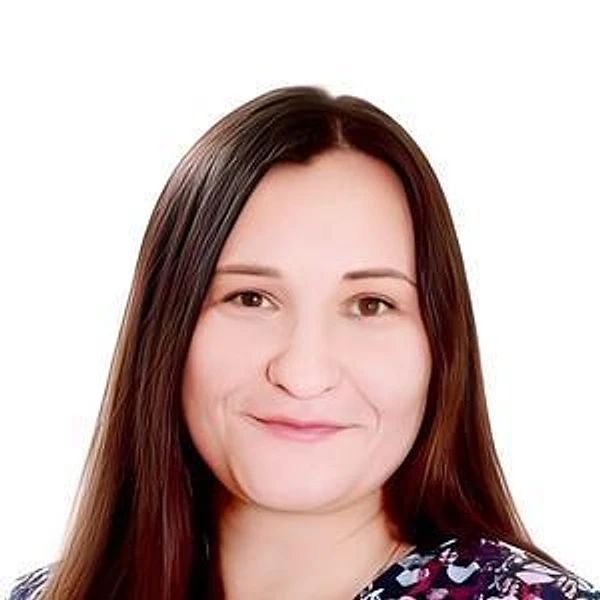Власова Дарья Сергеевна — Детский стоматолог, Стоматолог, Волгоград