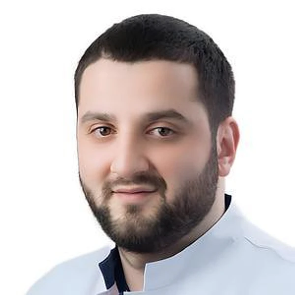 Осипов Геворк Каренович — Стоматолог-хирург, Детский стоматолог-хирург, Стоматолог, Стоматолог-имплантолог, Москва