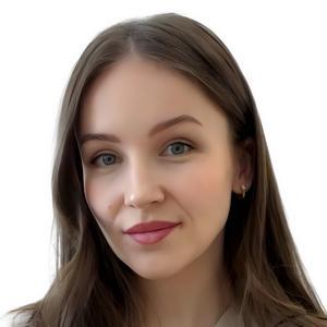 Пивоварова Алиса Артемовна — Детский стоматолог, Москва