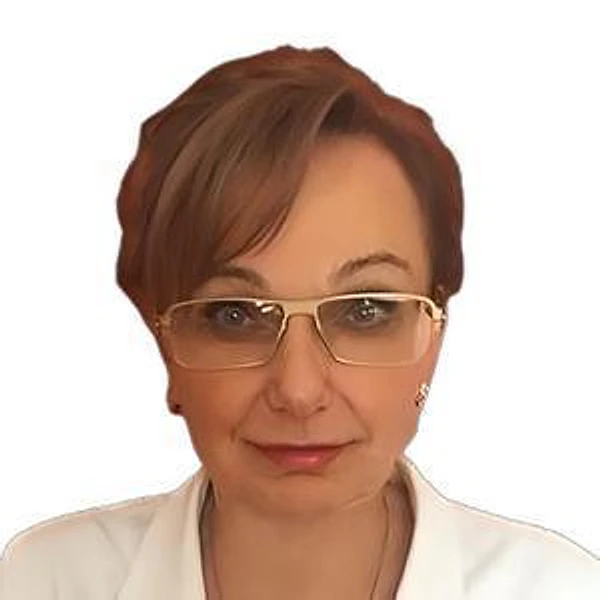 Луговая Ирина Анатольевна — Рефлексотерапевт, Краснодар