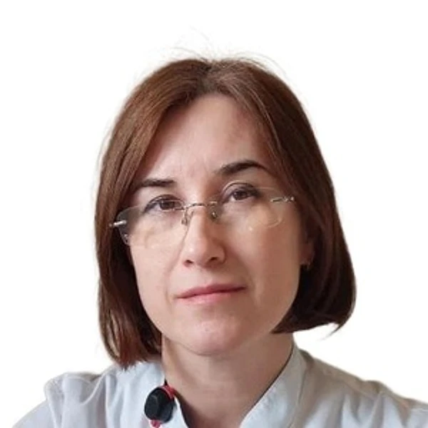 Тарасова Альфия Раисовна — Врач УЗИ, Лянтор