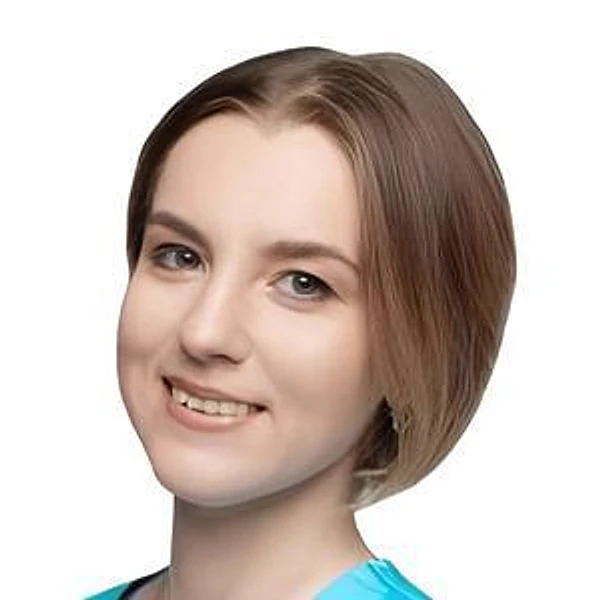 Баранова Надежда Александровна — Офтальмолог (окулист), Детский офтальмолог, Санкт-Петербург