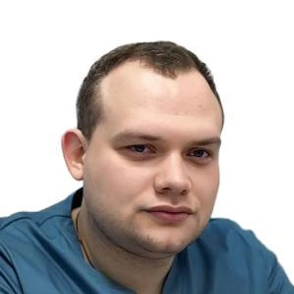 Платонов Виталий Александрович — Флеболог, Сосудистый хирург (ангиохирург), Калуга