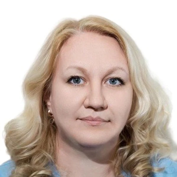 Ямковая Анастасия Валентиновна — Стоматолог, Волгоград