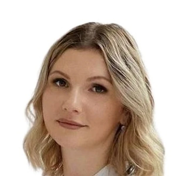 Абакумова Ольга Николаевна — Педиатр, Санкт-Петербург