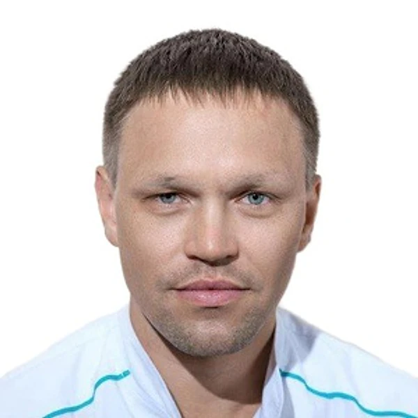 Замараев Алексей Валерьевич — Стоматолог, Волгоград