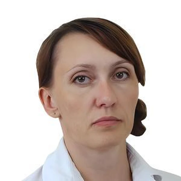 Белобородова Татьяна Михайловна — Врач УЗИ, Иркутск
