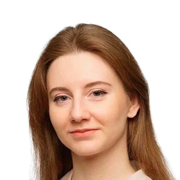 Казанцева Дарья Владиславовна — Стоматолог, Санкт-Петербург