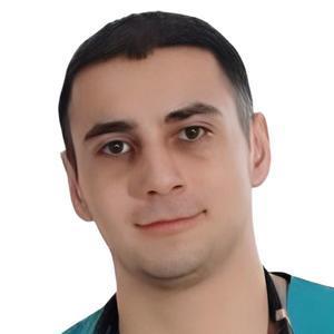 Умбатов Габил Сулейманович — Травматолог, Врач УЗИ, Ортопед, Углич