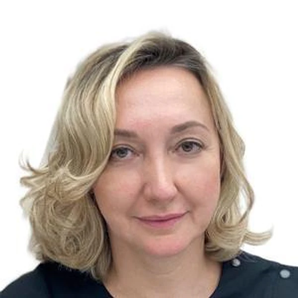 Царева Маргарита Николаевна — Врач-косметолог, Трихолог, Новосибирск