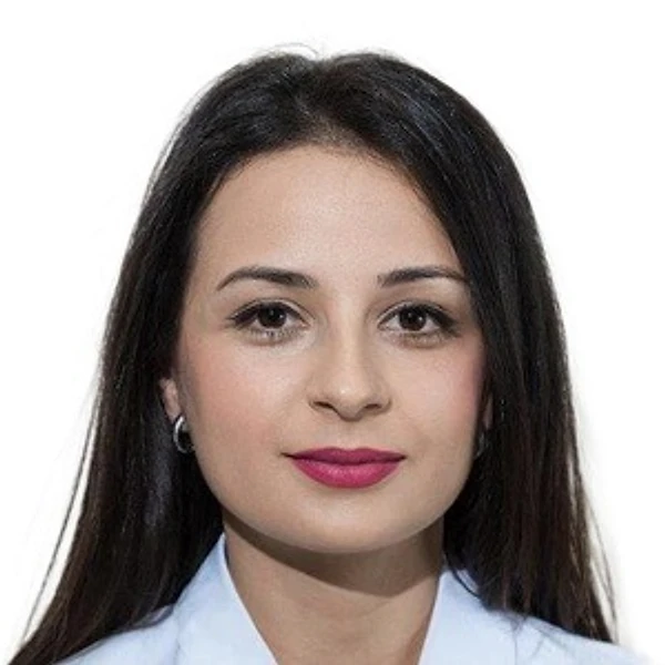 Симон Вероника Ашотовна — Стоматолог, Детский стоматолог, Волгоград