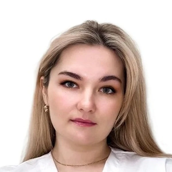 Соколова Ксения Владимировна — Детский гинеколог, Акушер, Гинеколог-хирург, Орёл