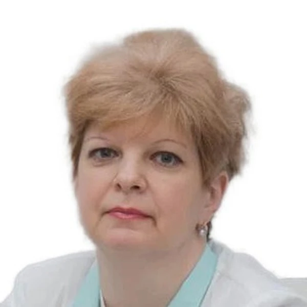 Чумак Светлана Владимировна — Гинеколог, Орёл