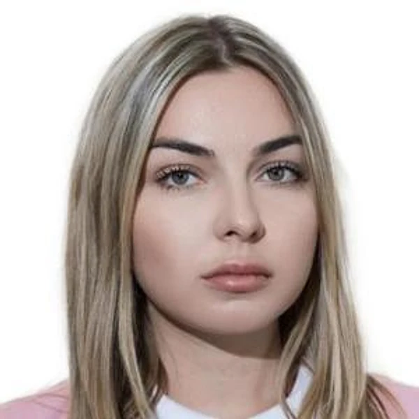 Орлова Любовь Игоревна — Детский стоматолог, Волгоград