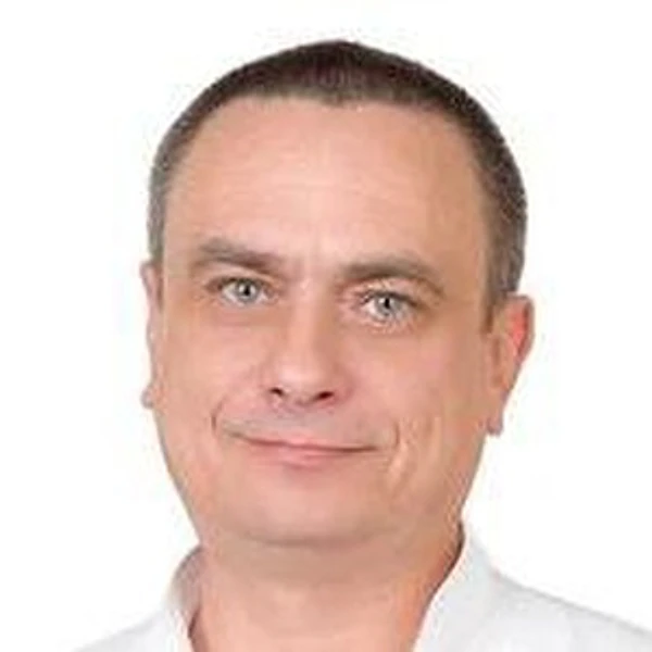 Худяков Владимир Александрович — Стоматолог-ортопед, Волгоград
