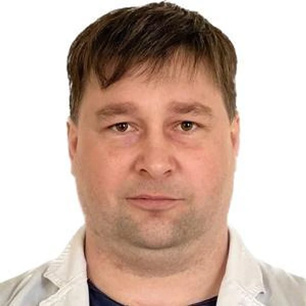 Филипишен Павел Викторович — Детский ЛОР, ЛОР, ЛОР-хирург, Орёл