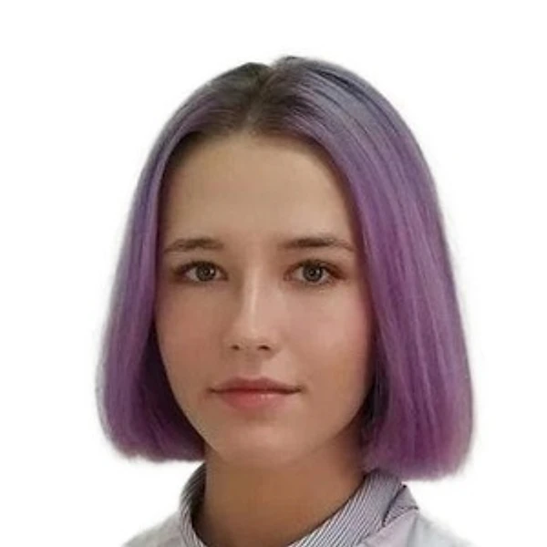 Толмачева Ксения Александровна — Пульмонолог, Орёл