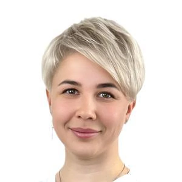 Вельмискина Ксения Александровна — ЛОР, Детский ЛОР, Самара