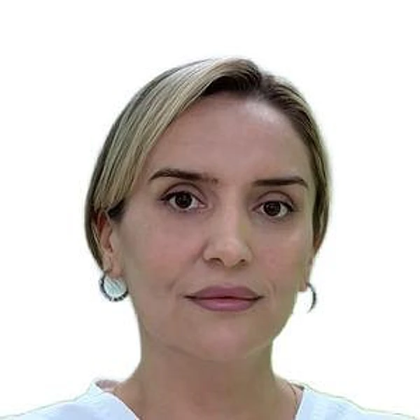 Алибулатова Асият Магомедзагировна — Гинеколог-эндокринолог, Врач УЗИ, Гинеколог, Махачкала