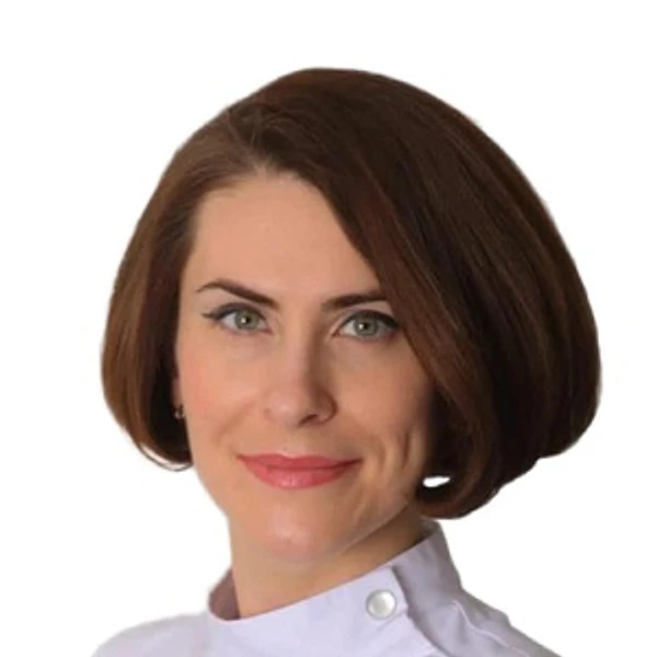 Широкорад Елена Владимировна — Эндокринолог, Самара